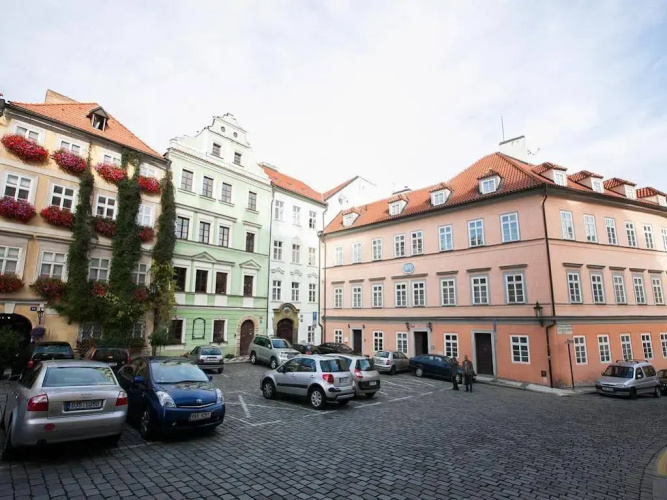 Hotelbild