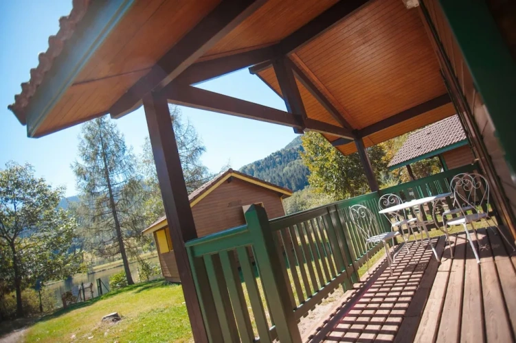 Bungalow