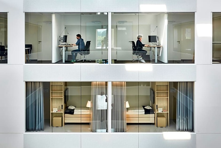 Economy Single room