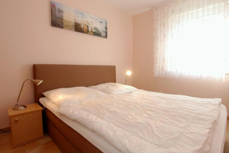 Residenz am Strand Wohnung 4-57