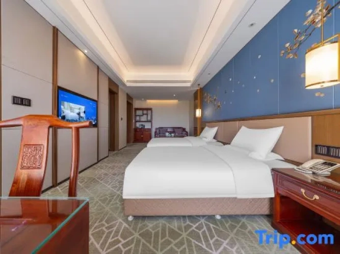 Executive Twin room