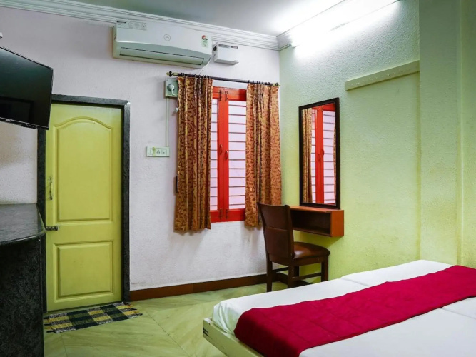 PMS Guest House