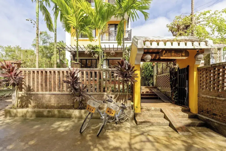 Calm House 4 Hoi An