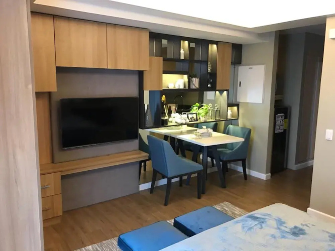 Park View at Solinea Cebu