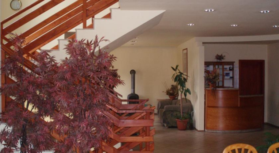Garni Hotel Mado