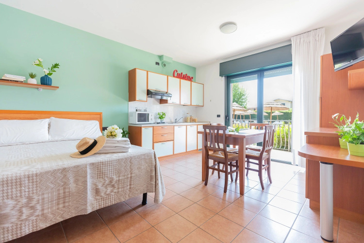 Residence Nettuno