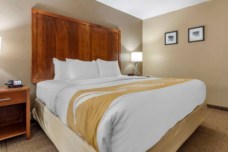 Quality Inn Dover