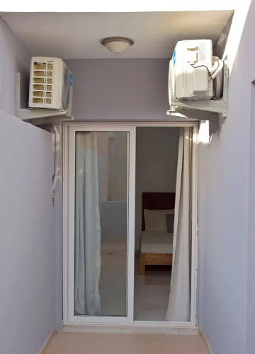 Malom Center Apt 2