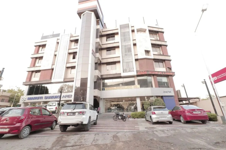 Image de l'hôtel