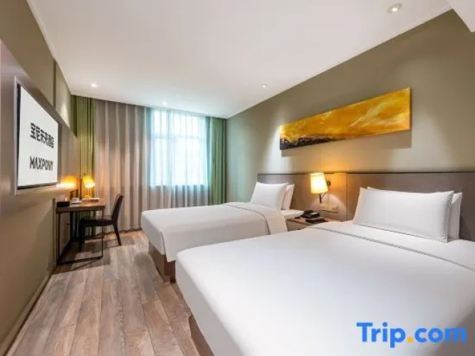 Business Twin room