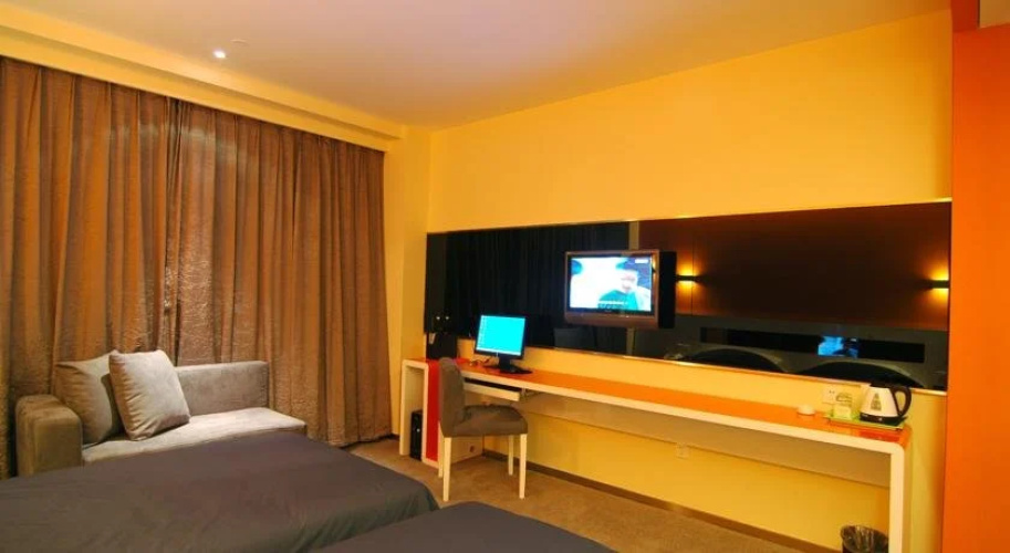 3B Inn Ningbo