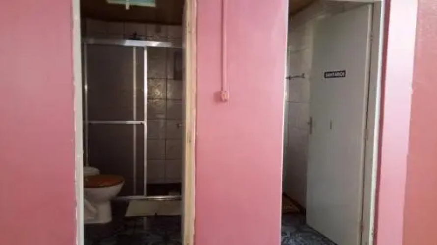 Morada Do Estudante