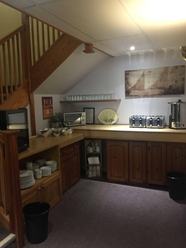 Redwings Lodge Rutland photo 20