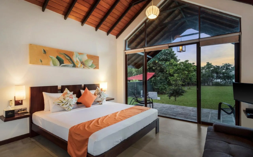 Ayana Villa