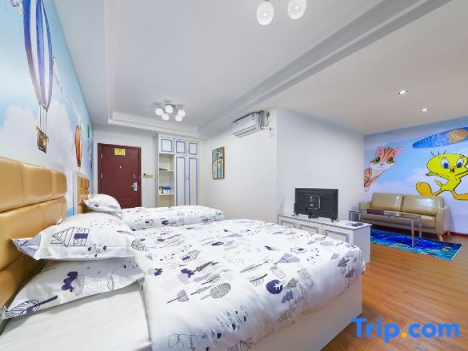 Comfort Family Suite