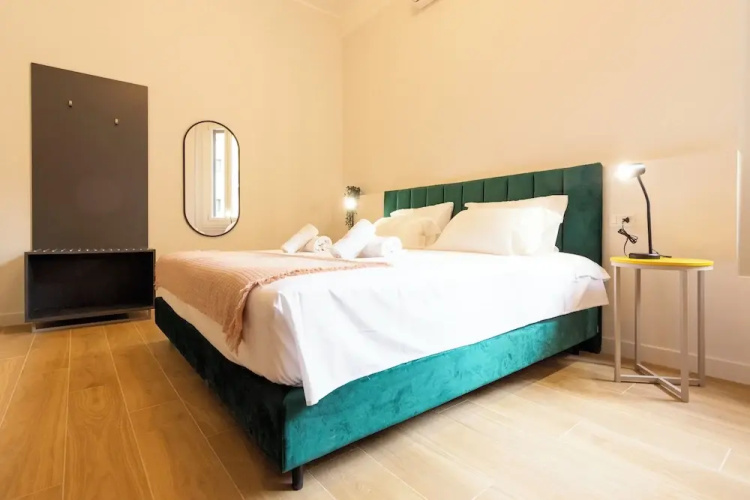 Italianflat  Navigli Suite