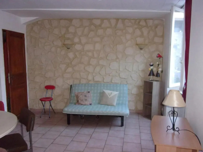 triplex douillet