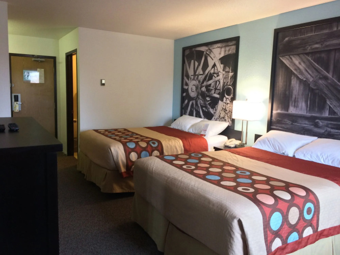Westlake Inn