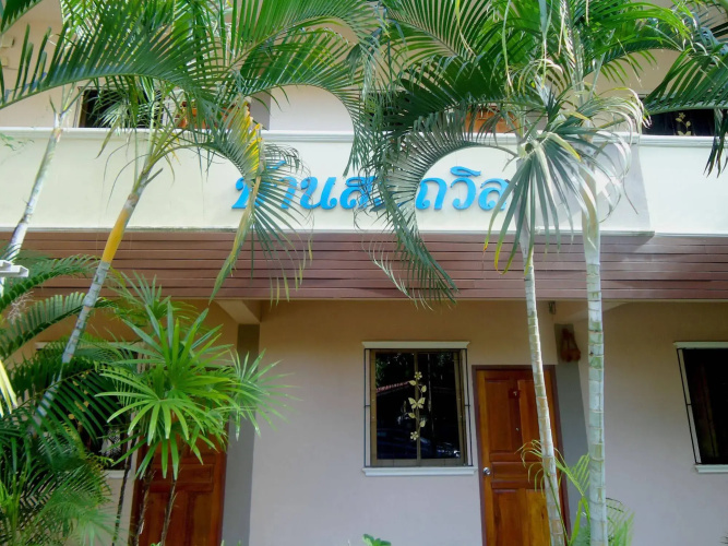 Hotelbild