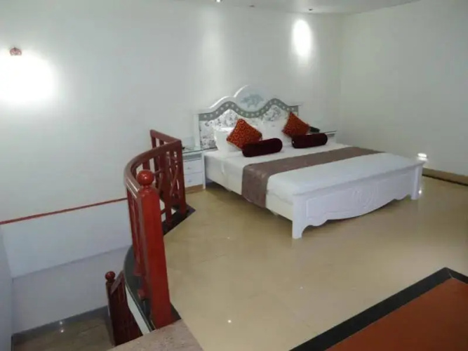 Hotel Hiton