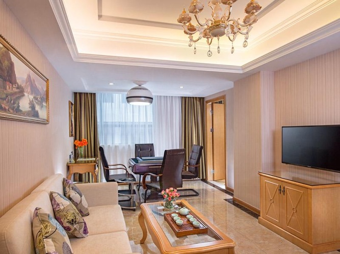 Suite