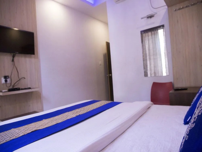 Hotel Swastik Mandap