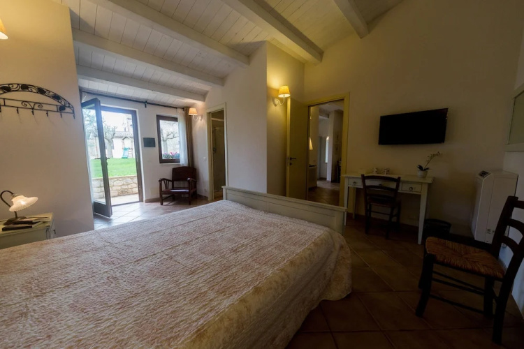 Nacalino Agriturismo