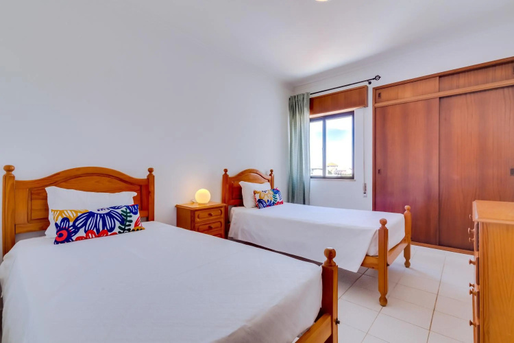 AL - Apartamento Mar Azul