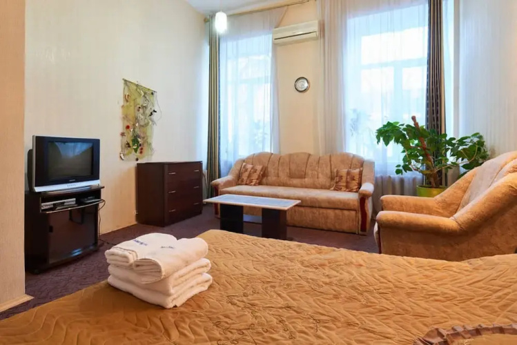 Imagen del hotel
