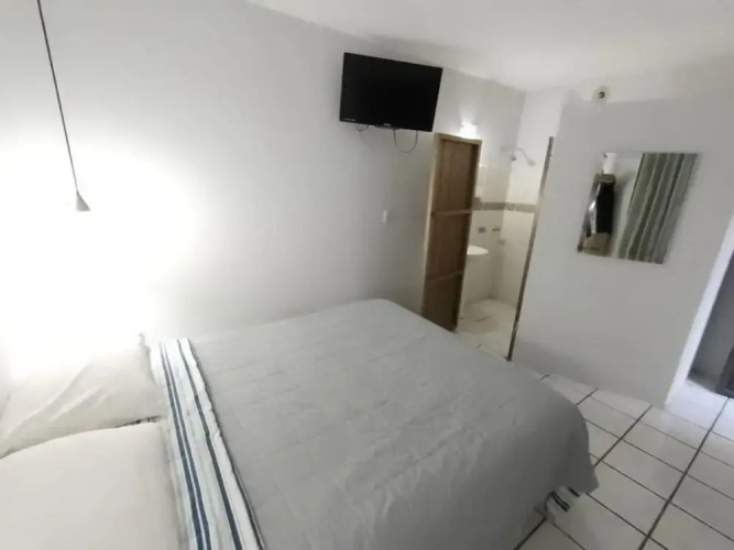 Hotel Abasolo