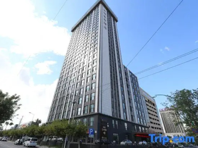 Herun Art Hotel