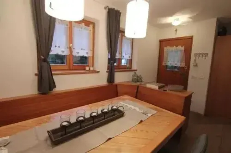 Chalet Masetto