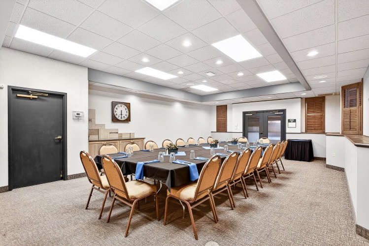 Holiday Inn Clarkston - Lewiston photo 22