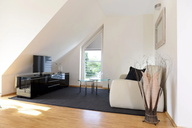 1 Bedroom Comfort Duplex room