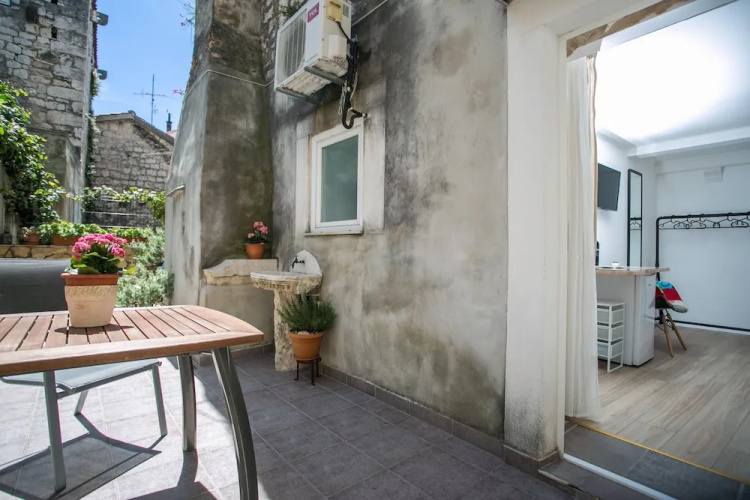Guesthouse Mendi