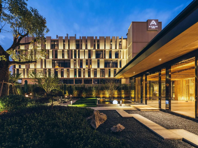 Imagen del hotel