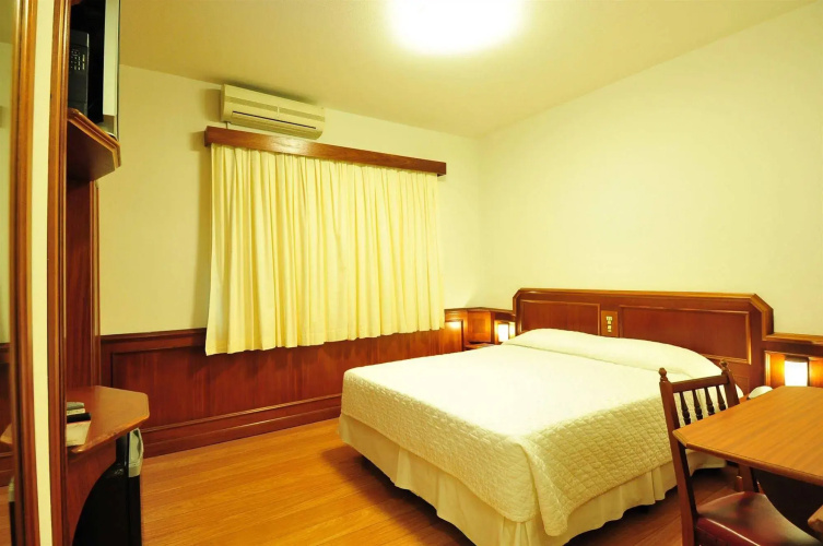 Hotel Glória