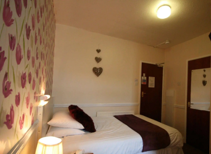Blenheim Mount Hotel