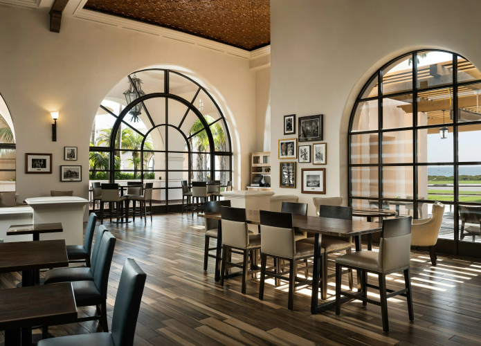 Hilton Santa Barbara Beachfront Resort photo 31