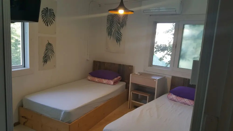 Lemon Tree Guesthouse 2 - Hostel
