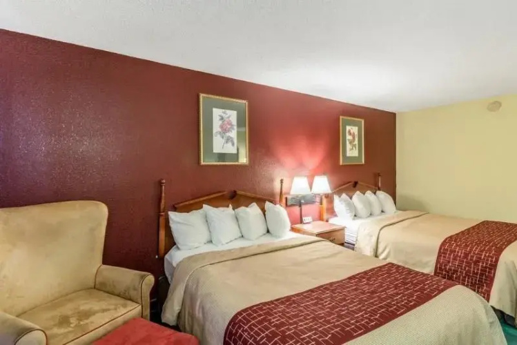 Quality Inn