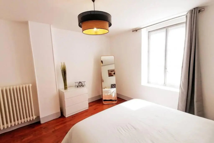 Le Laventin - 52m2 - Boulevard de la Grotte - Hyper Centre