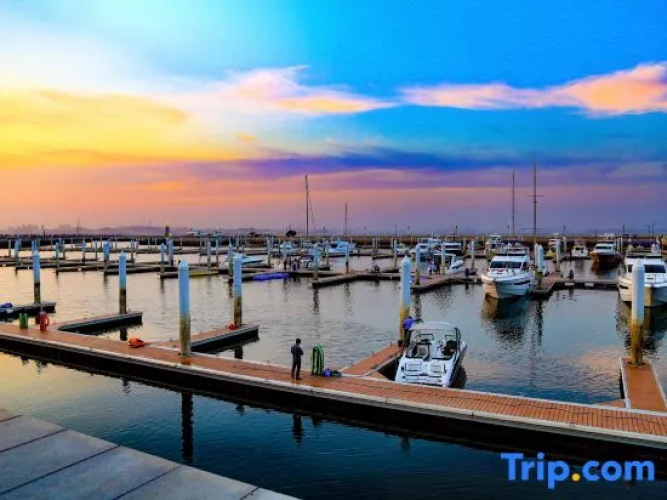 Xilaide Seaview Apartment Hotel