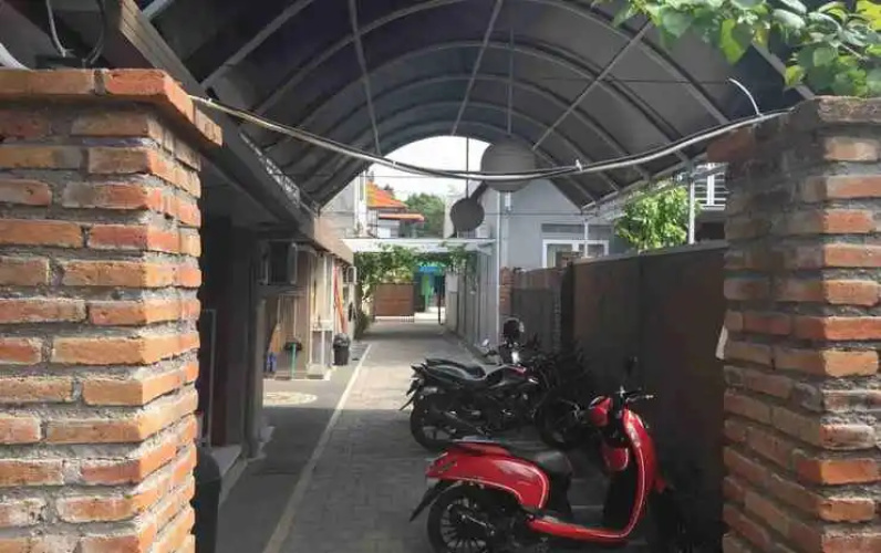 Guesthouse 999
