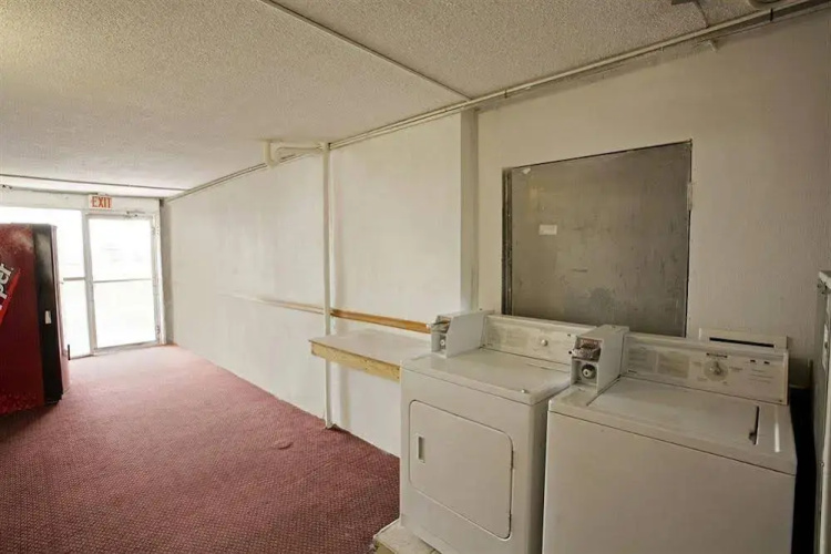 Americas Best Value Inn