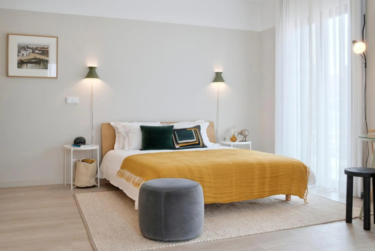 Art Home Apartments