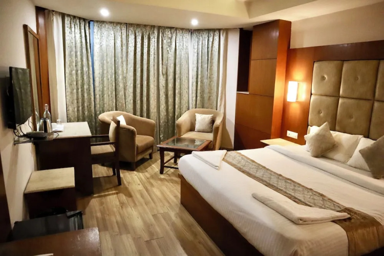 Mw Hotel