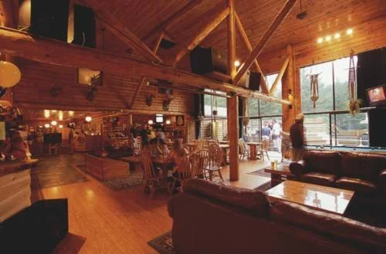 Northern Outdoors