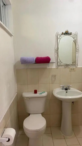 Casa Natalia