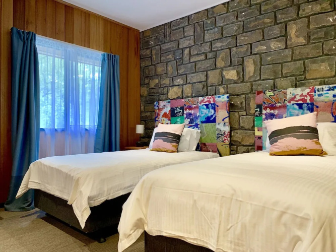 Emerald Star Cottages